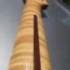 Flame Maple Stratocaster Neck