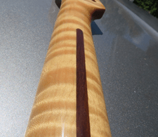 Specialty Necks