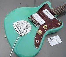 Jazzmaster®