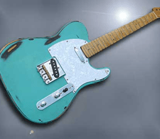 Guitars
