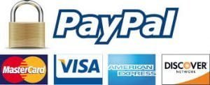 Paypal logo
