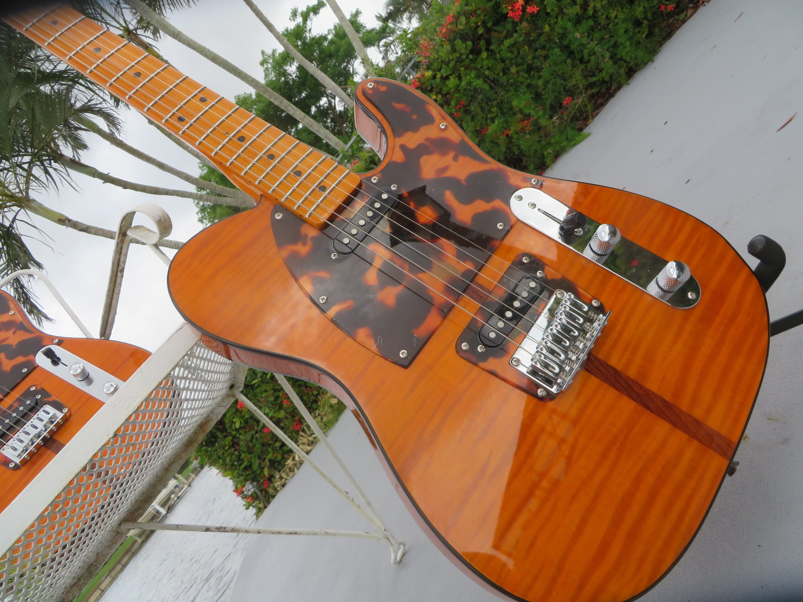 Madcat telecaster hotsell