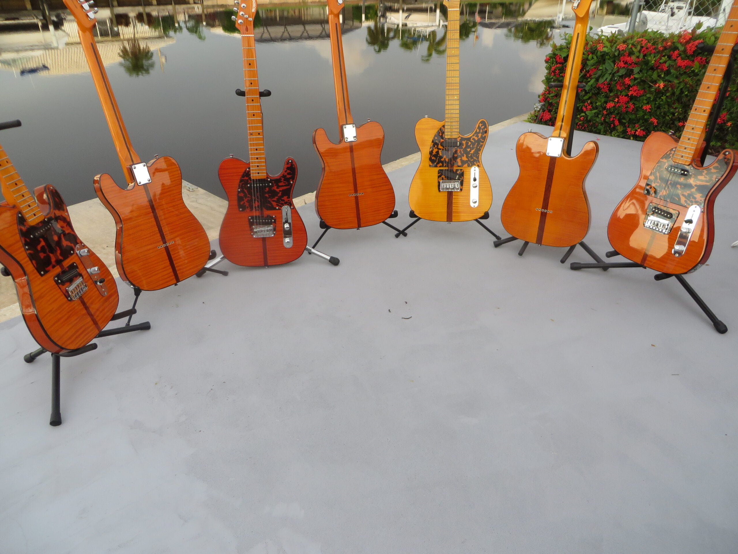 Sixkiller Madcat Guitar SixKiller Guitars