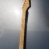 Tiger Maple Telecaster Neck