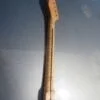 Tiger Maple Telecaster Neck - Image 6