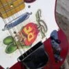 The Ratfink Alder Fender® Telecaster® Guitar Remodeled by Sixkiller - Image 2