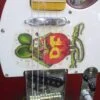The Ratfink Alder Fender® Telecaster® Guitar Remodeled by Sixkiller - Image 3