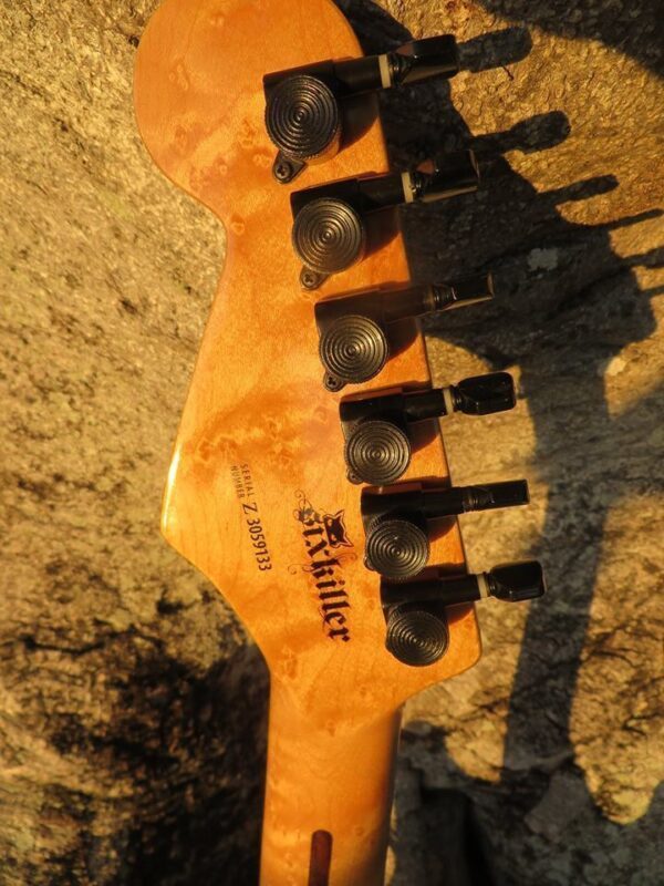 headstock back