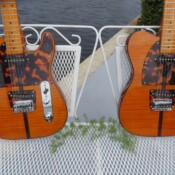 Two Sixkiller Madcats