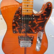 Sixkiller Madcat horizontal view
