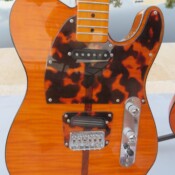 Sixkiller Madcat horizontal view