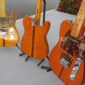 3 Sixkiller Madcats