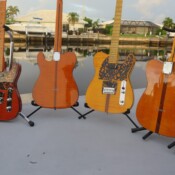 4 Sixkiller Madcats