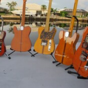 5 Sixkiller Madcats